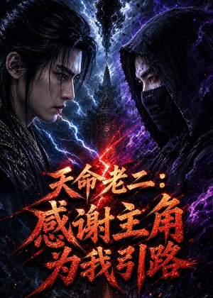 天命老二:感谢主角为我引路(60集) 天命老二:感谢主角为我引路(60集)爱上了这部剧了