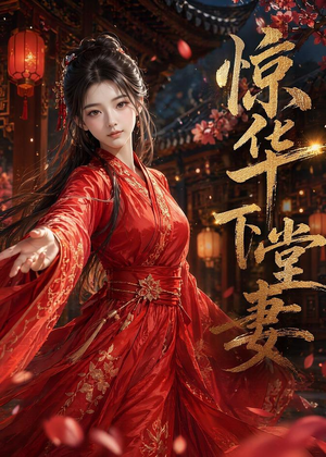 惊华下堂妻(35集) 惊华下堂妻(35集)精彩短剧追不停