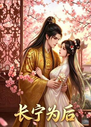 长宁为后(23集) 长宁为后(23集)在线播放