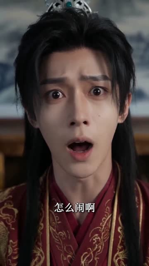 嫁错新郎,我被侯爷宠上天(44集) 嫁错新郎,我被侯爷宠上天(44集)爱短剧爱追剧