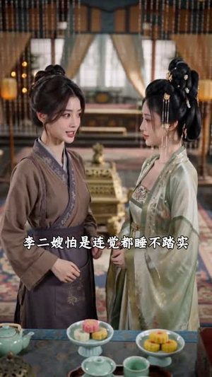 侯门错爱负红颜(53集) 侯门错爱负红颜(53集)原创精彩短剧