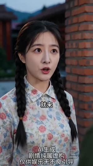 山林养出万贯财(89集) 山林养出万贯财(89集)爆款短剧追不停