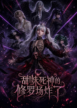 甜妹死神的修罗场炸了(60集) 甜妹死神的修罗场炸了(60集)免费版