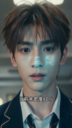 李白哪有三只眼,老子是杨戬(81集) 李白哪有三只眼,老子是杨戬(81集)短剧精彩不断
