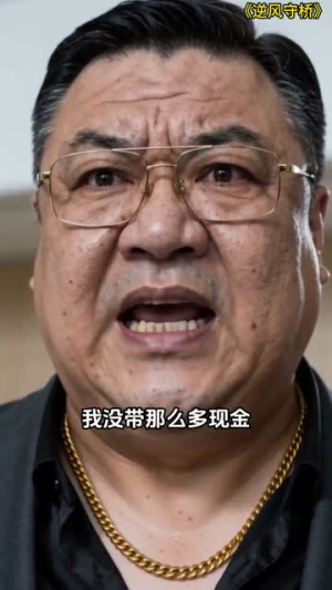 逆风守桥(32集) 逆风守桥(32集)短剧更新抢先看