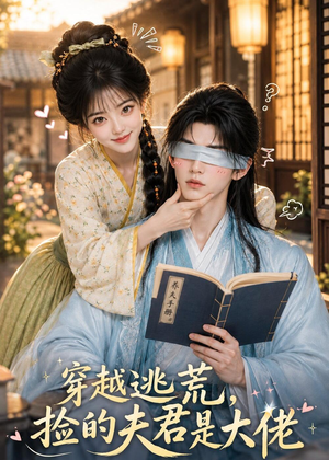 穿越逃荒,捡的夫君是大佬(49集) 穿越逃荒,捡的夫君是大佬(49集)短剧精彩片段