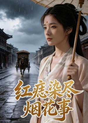 红痣染尽烟花事(110集) 红痣染尽烟花事(110集)短剧视频分享