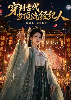 穿到古代当顶流经纪人(59集) 穿到古代当顶流经纪人(59集)分享好看短剧