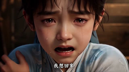 桃花小仙尊（50集）好看的短剧推荐