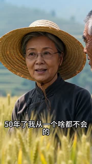 南山下的麦芒(65集) 南山下的麦芒(65集)夸克网盘在线看