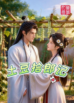 土豆拾郎记(20集) 土豆拾郎记(20集)短剧更新抢先看