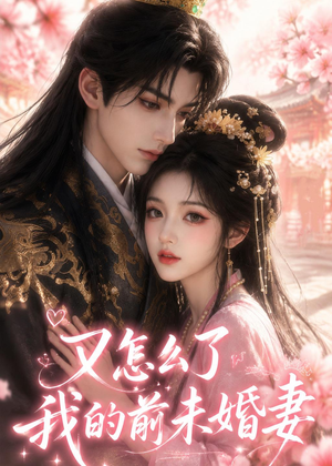 又怎么了我的前未婚妻（35集）短剧全集免费看