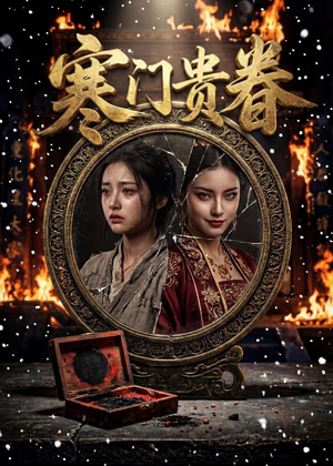 寒门贵眷(44集) 寒门贵眷(44集)热播短剧追不停