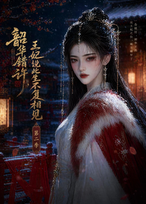 韶华错许,王妃说此生不复相见第二季(80集) 韶华错许,王妃说此生不复相见第二季(80集)全季一次看完