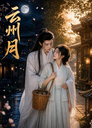 云州月（25集）百度网盘在线看