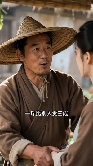 弃妇逆袭:全村跪求带飞(35集) 弃妇逆袭:全村跪求带飞(35集)精彩短剧看不停