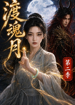 渡魂月第二季（61集）短剧演员排行榜