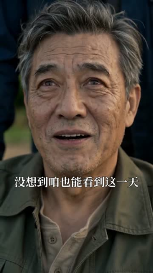 建新房邻居不签字，我反手修猪圈（61集）古装热门短剧