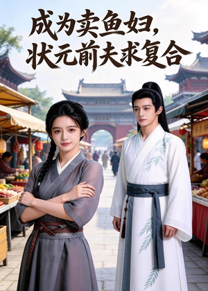成为卖鱼妇,状元前夫求复合(36集) 成为卖鱼妇,状元前夫求复合(36集)360网盘观看