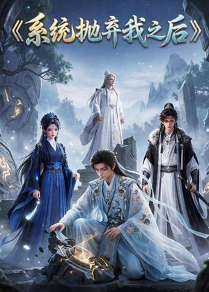 系统抛弃我之后（31集）短剧免费看