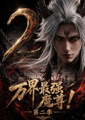 万界最强魔尊!第二季(57集) 万界最强魔尊!第二季(57集)精彩短剧天天看