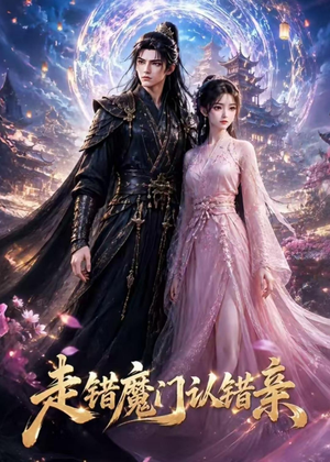 走错魔门认错亲(39集) 走错魔门认错亲(39集)高分佳作免费看