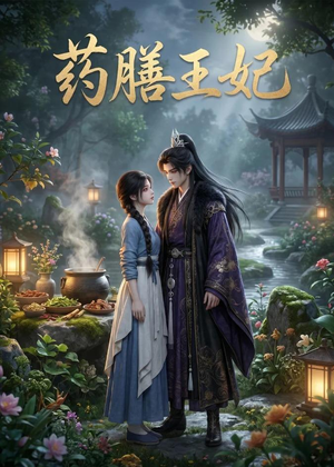 药膳王妃(28集) 药膳王妃(28集)热播短剧全集看