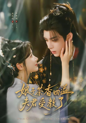 娘子茶香四溢夫君受教了(92集) 娘子茶香四溢夫君受教了(92集)免费短剧就是爽