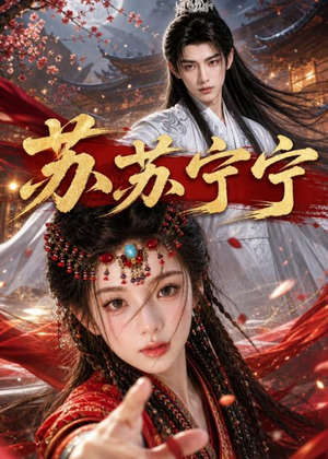 苏苏宁宁(20集) 苏苏宁宁(20集)热门爆款短剧