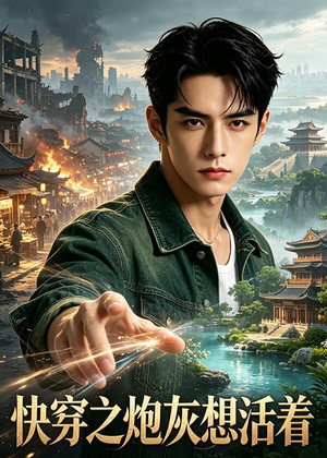 快穿之炮灰想活着(62集) 快穿之炮灰想活着(62集)短剧全集抢先看