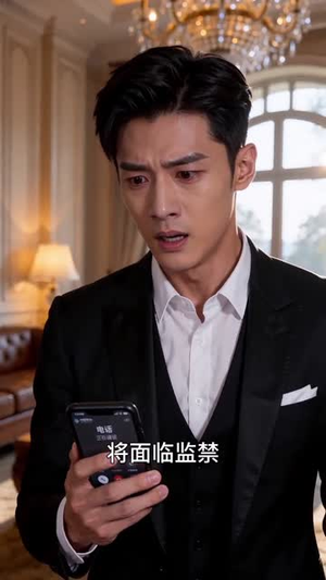 联姻陷阱:穿书女配逆袭成总裁的上司(30集) 联姻陷阱:穿书女配逆袭成总裁的上司(30集)在哪看是免费的