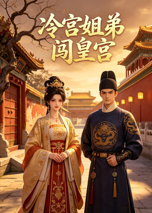 冷宫姐弟闯皇宫(27集) 冷宫姐弟闯皇宫(27集)精彩短剧片段
