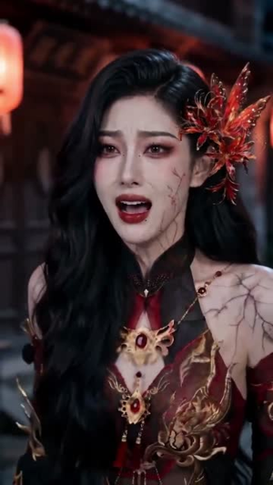 伴侣盲盒狗都嫌,我反手开出倾世狐妖(93集) 伴侣盲盒狗都嫌,我反手开出倾世狐妖(93集)热门短剧推荐