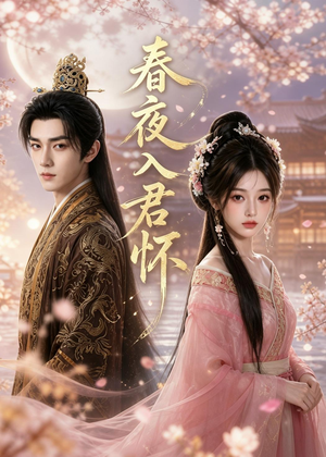 春夜入君怀(65集) 春夜入君怀(65集)短剧太好看