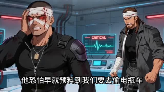 让你当保安,你的业主全是SSS级诡异(59集) 让你当保安,你的业主全是SSS级诡异(59集)热门短剧排行榜