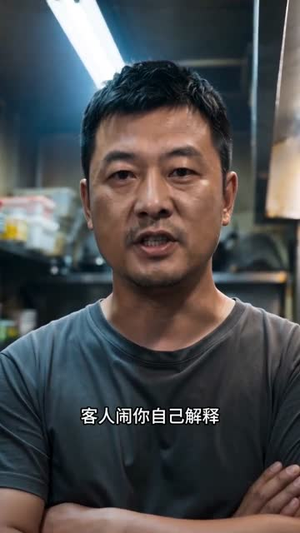 落榜后,我靠龙虾带领全村致富(52集) 落榜后,我靠龙虾带领全村致富(52集)短剧上热门