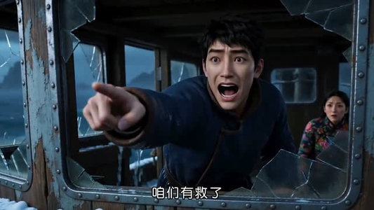 冰海蟹王：1978老把头逆袭（47集）全集免费观看