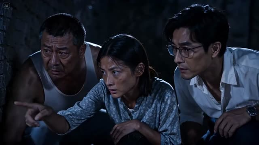 八零辣媳：重生带村奔小康（43集）红果短剧看全集
