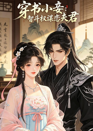 穿书小妾:智斗权谋恋夫君(20集) 穿书小妾:智斗权谋恋夫君(20集)红果免费短剧