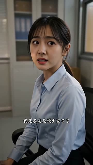 开除销冠后,客户全跑了(79集) 开除销冠后,客户全跑了(79集)好看短剧抢先看