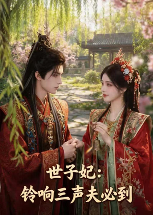 世子妃:铃响三声夫必到(74集) 世子妃:铃响三声夫必到(74集)热门短剧榜单