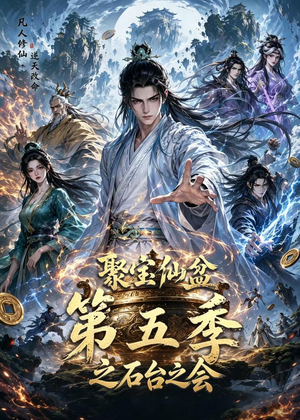 聚宝仙盆第五季之石台之会(100集) 聚宝仙盆第五季之石台之会(100集)热门短剧排行榜