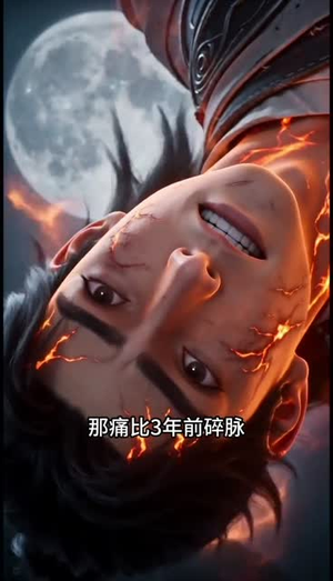 太初脉逆九天(16集) 太初脉逆九天(16集)在哪个平台能看
