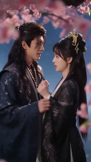 蛇君他从梦里来(65集) 蛇君他从梦里来(65集)追短剧太上头了
