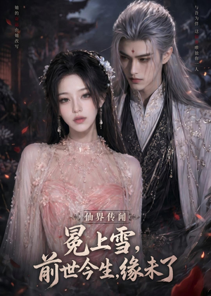 冕上雪,前世今生,缘未了(60集) 冕上雪,前世今生,缘未了(60集)好看短剧推荐