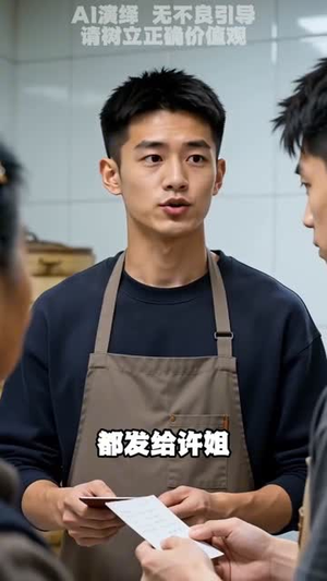 被早餐店踢出群后,我把整层楼订单给了隔壁(66集) 被早餐店踢出群后,我把整层楼订单给了隔壁(66集)短剧全集抢先看