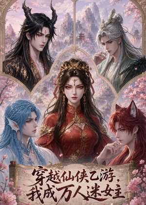 穿越仙侠乙游,我成万人迷女主(68集) 穿越仙侠乙游,我成万人迷女主(68集)短剧在哪个平台