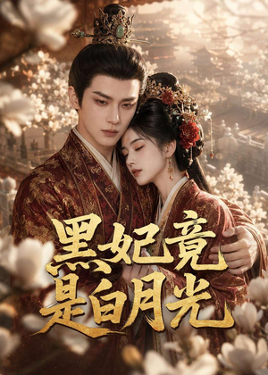 黑妃竟是白月光(71集) 黑妃竟是白月光(71集)全集免费看短剧