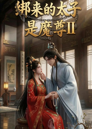 绑来的太子是魔尊(第二季)(45集) 绑来的太子是魔尊(第二季)(45集)免费短剧全集看