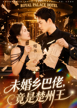 未婚乡巴佬,竟是楚州王(80集) 未婚乡巴佬,竟是楚州王(80集)高分佳作免费看